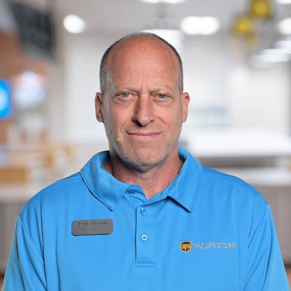 The UPS Store #8 Franchisee(s)